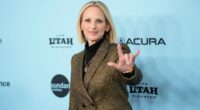 Marlee Matlin reveals how she relied on mentor Henry Winkler after tumultuous relationship with William Hurt