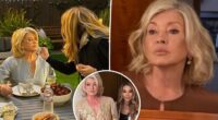 Martha Stewart's makeup artist shares her go-to beauty routine