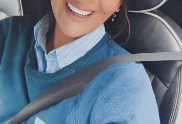 Martine McCutcheon has revealed she's set to make a major return to television - eight months after her split from husband Jack McManus