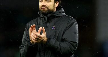 Russell Martin has agreed to become the new manager of Rangers