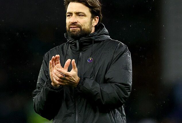 Russell Martin has agreed to become the new manager of Rangers