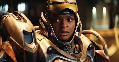 Marvel's 'Ironheart' Takes Flight With a Surprising Rotten Tomatoes Score After Months of Delays