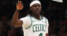 Massive NBA Trade Involving Jrue Holiday and Anfernee Simons