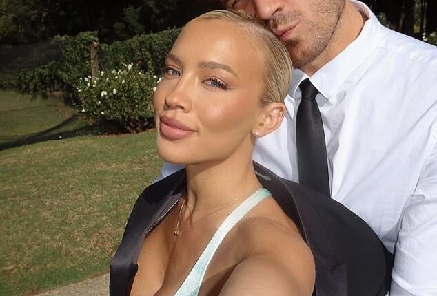 Matt Zukowski has confirmed his split from fitness influencer Tammy Hembrow after months of swirling rumours and cryptic social media posts