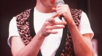 Matthew Broderick's vest from his classic 1986 high school comedy Ferris Bueller's Day Off just sold for an eyewatering sum