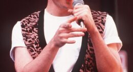 Matthew Broderick's vest from his classic 1986 high school comedy Ferris Bueller's Day Off just sold for an eyewatering sum