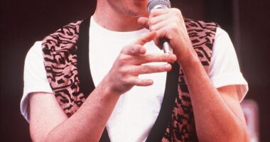 Matthew Broderick's vest from his classic 1986 high school comedy Ferris Bueller's Day Off just sold for an eyewatering sum