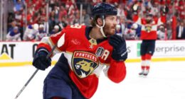 Matthew Tkachuk Reveals Major Injury After Winning Stanley Cup