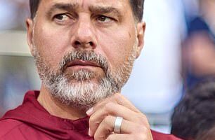 Mauricio Pochettino
