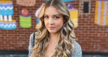 Maya Henry Biography - TV GUIDE TIME