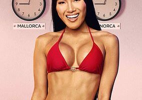 Sophie Lee