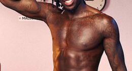 Dejon Noel Williams