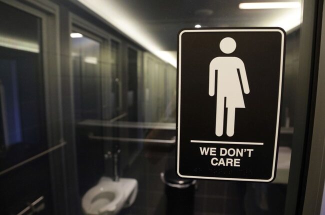 Medical School Dean Fights the 'Stereotype' That Women Have Vaginas – RedState