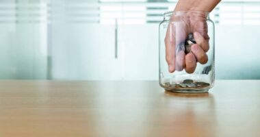 Medicare may actually be in worse trouble than Social Security, according to the trustees