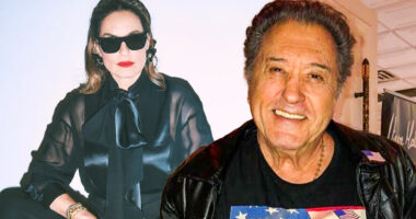 Meet Mariska Hargitay's Estranged Biological Father