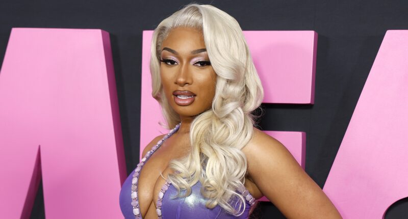 Social Media Pops OFF After Megan Thee Stallion Shakes Things UP On 'Love Island USA'