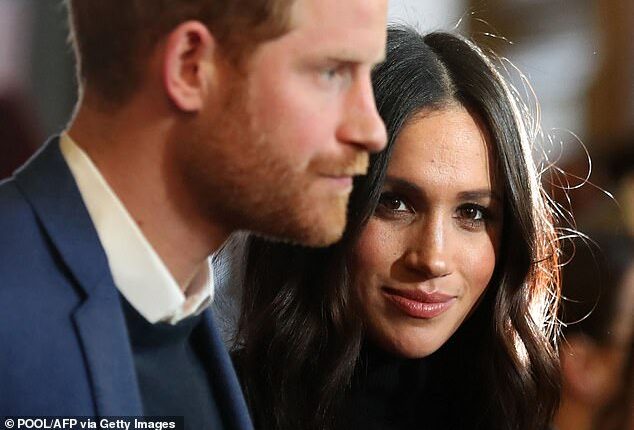 Of all the people they could have chosen, Prince Harry and Meghan have turned to the PR executive who was responsible for promoting Netflix's controversial Royal Family drama The Crown to manage their public image