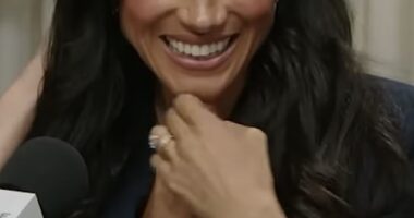 Meghan Markle has broken her silence following backlash to a viral video that saw her twerking in a delivery room while heavily pregnant with Princess Lilibet