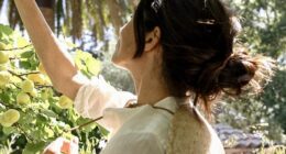 Meghan Markle showed fans her chilled weekend plans in a new promotional snap for her lifestyle brand, As Ever