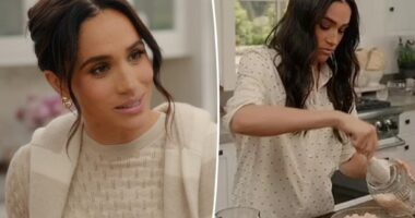 Meghan Markle snubbed by A-list singer who turned down invite to appear on Netflix show