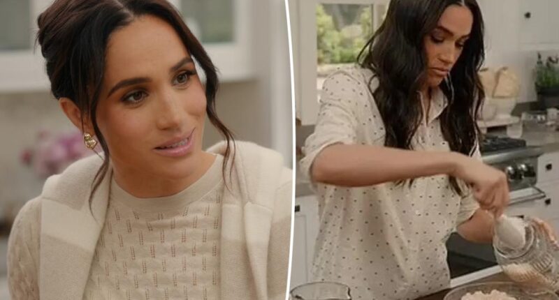 Meghan Markle snubbed by A-list singer who turned down invite to appear on Netflix show