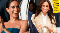 Meghan Markle speaks out on viral delivery room dance video as Kate Middleton gives firm command to Prince Louis