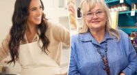 Meghan Markle's 'runny' apricot spread slammed by jam expert Donna Collins