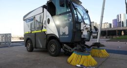 A Melbourne street cleaner has won an unfair dismissal claim after being sacked after objecting to an Acknowledgement of Country.