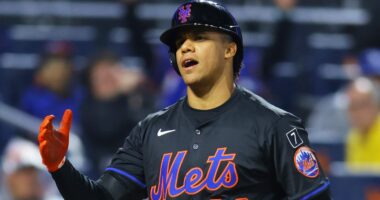 Mets Deliver Strong Message to Juan Soto After Critical Achievement