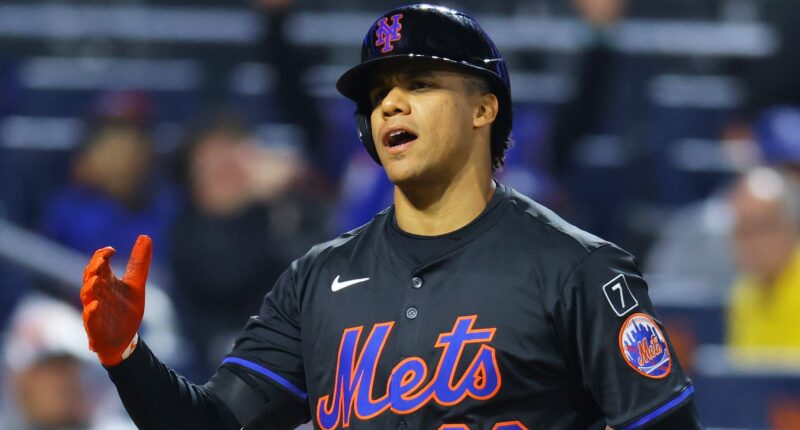 Mets Deliver Strong Message to Juan Soto After Critical Achievement