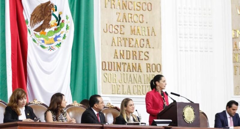Mexico Is Defending Cartel-Linked Banks Against U.S. Sanctions.