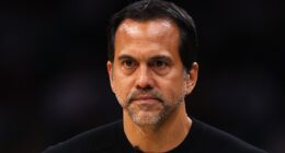 Miami Heat Forecasted as Top Suitor for Former MVP