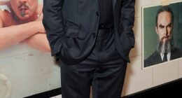 Michael Cera, 37, has made a name for himself making a series of smaller, quirkier films, but the actor now says he's more comfortable taking on bigger projects with bigger names;  Pictured in New York City in May