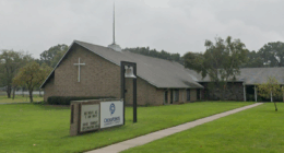 Michigan church shooting: Security guard kills gunman as at least one person wounded, police say