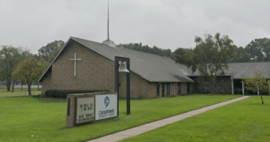 Michigan church shooting: Security guard kills gunman as at least one person wounded, police say