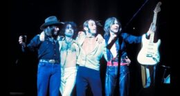 Mick Ralphs, Guitarist for Mott the Hoople and Bad Company, Passes Away – RedState