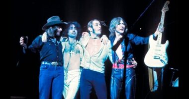 Mick Ralphs, Guitarist for Mott the Hoople and Bad Company, Passes Away – RedState