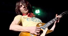 Mick Ralphs Net Worth