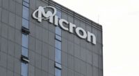 Micron’s stock is on a hot streak. Can it continue?