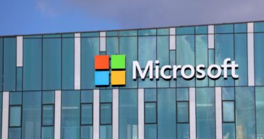 Microsoft shares hit a record. Here’s how far other Big Tech stocks are from their highs.