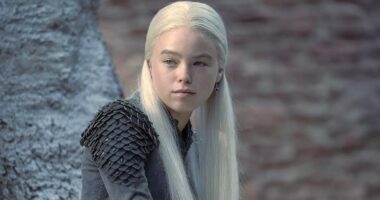 Milly Alcock Reveals She Was Told She'd Get Acting Coach After First Day on House of the Dragon