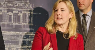 Minnesota Assassinations Likely Suspect Identified – HotAir