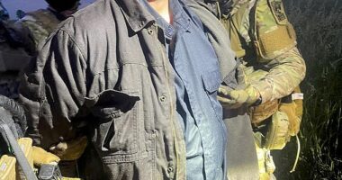 Minnesota shooting suspect Vance Boelter (pictured) went to the homes of four different state representatives on Saturday with the intent to kill, prosecutors said