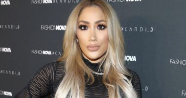 Okay! Social Media Applauds MissNikkiiBaby, A.K.A. Nikki Mudarris, For Message She Shared After Rashida Nicole Officially Announced Pregnancy
