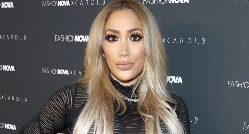 Okay! Social Media Applauds MissNikkiiBaby, A.K.A. Nikki Mudarris, For Message She Shared After Rashida Nicole Officially Announced Pregnancy