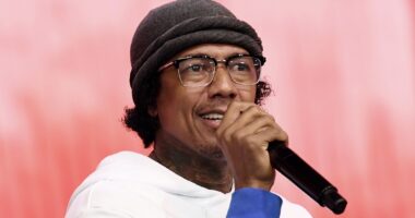 Dad Brain? Nick Cannon Is Trending For Missing Two Of His Kids' Names While Listing All Of His 12 Children (WATCH)