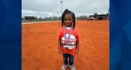 Missing Georgia Tot Found Dead Inside Hot Car at Apartment Complex, Marking 8th Pediatric Vehicular Heatstroke This Year