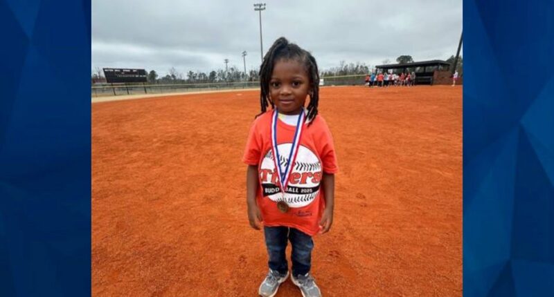 Missing Georgia Tot Found Dead Inside Hot Car at Apartment Complex, Marking 8th Pediatric Vehicular Heatstroke This Year