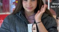 Alisa Petrov, 15, disappeared after she was dropped off at her school in American Fork, Utah, on April 21 and has only just been found alive
