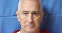 Mississippi executes inmate who’s been on death row almost half a century